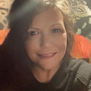 Meet your Posher, Ginger